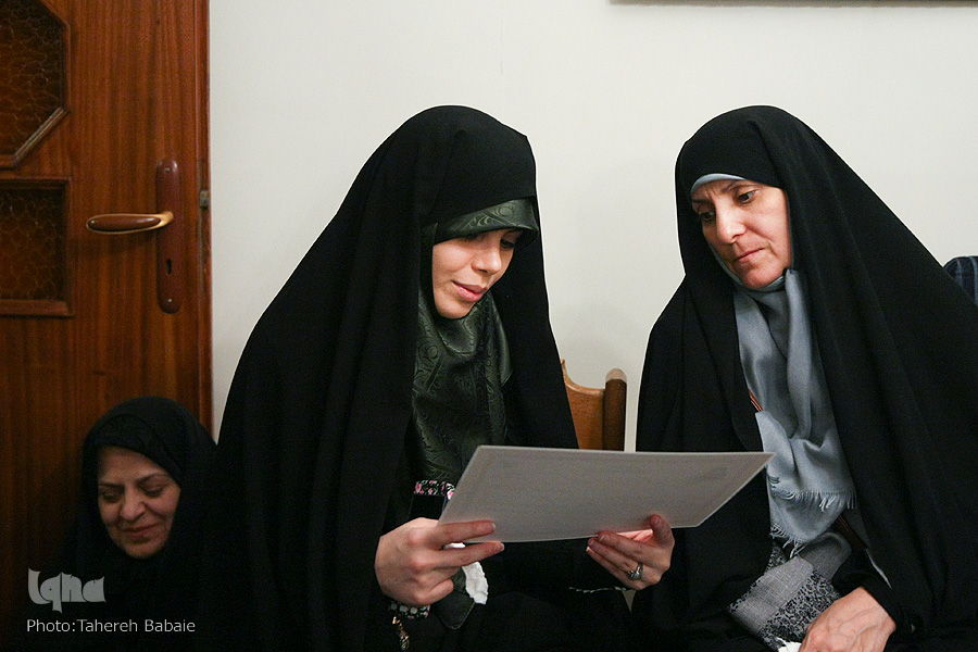 اعطای گواهی پایان دوره تربیت معلم روخوانی قرآن موسسه احسن الحدیث اعطای گواهی پایان دوره تربیت معلم روخوانی قرآن موسسه احسن الحدیث