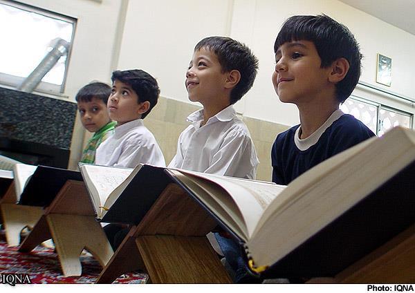عبدالله: ناکارآمدی و نادرستی در رویه آموزش قرآن/ پارچهای که قواره بدن کودکان نیست عبدالله: ناکارآمدی و نادرستی در رویه آموزش قرآن/ پارچهای که قواره بدن کودکان نیست
