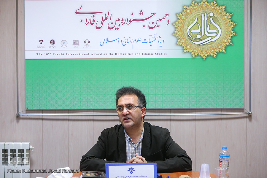 بازآرایی و افزایش تعداد گروه&zwnj;ها در دهمین جشنواره فارابی/ اعطای ۲ جایزه ویژه