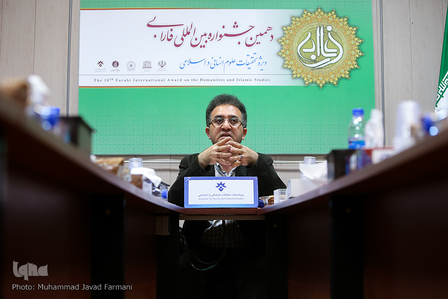 بازآرایی و افزایش تعداد گروه&zwnj;ها در دهمین جشنواره فارابی/ اعطای ۲ جایزه ویژه