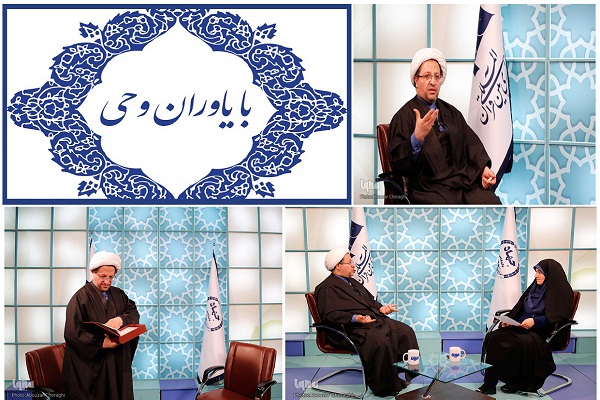 رویکرد حمایتی از فعالیتهای قرآنی موجب تضعیف مؤسسات قرآنیست و نه تقویت آنها/ حل مشکل آموزش ترجمه قرآن با طرح ملی «واژههای آسمانی» رویکرد حمایتی از فعالیتهای قرآنی موجب تضعیف مؤسسات قرآنیست و نه تقویت آنها/ حل مشکل آموزش ترجمه قرآن با طرح ملی «واژههای آسمانی»