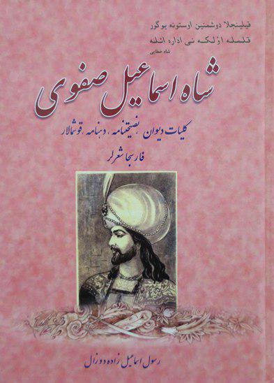 شاه اسماعيل در استانبول/ به خدا ملک دلی نیست که تسخیر نکردی+عکس