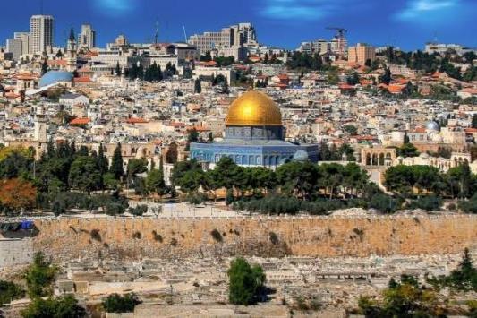 اتحادیه عرب خواستار پیوند پایتختهای عربی با قدس شد اتحادیه عرب خواستار پیوند پایتختهای عربی با قدس شد