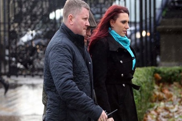 مجازات برای رئیس و معاون گروه ضد اسلامی در انگلیس / در حال تکمیل