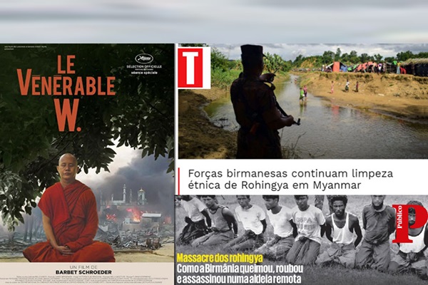 مستند &laquo;تراژدی مسلمانان روهینگیا&raquo; در جشنواره سینمایی الجزایر