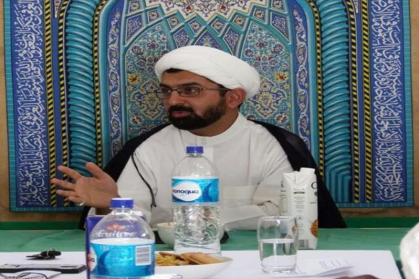 اولین مسجد نامیبیا و تبلیغ اسلام؛ کنفرانس های اسلام ـ مسیحیت و گرایش جوانان مسیحی به اسلام در مسجد شیعی ویندهوک/گفتگو