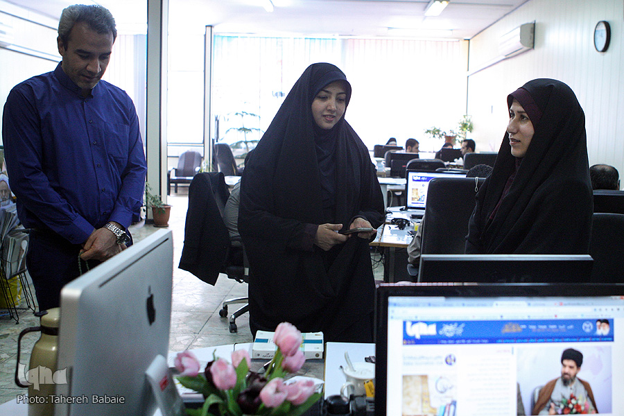 نوروز///بهاری دیگر و دیدار نورزی جامعه قرآنی در ایکنا/ فصلی با التهاب حمله تروریستی به حرم امام خمینی(ره) تا برپایی چندین مسابقه بینالمللی نوروز///بهاری دیگر و دیدار نورزی جامعه قرآنی در ایکنا/ فصلی با التهاب حمله تروریستی به حرم امام خمینی(ره) تا برپایی چندین مسابقه بینالمللی