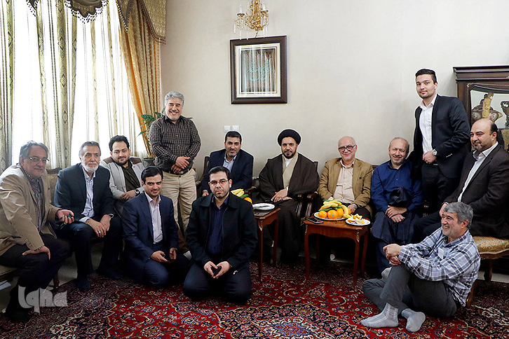 استاد علی اربابی استاد علی اربابی