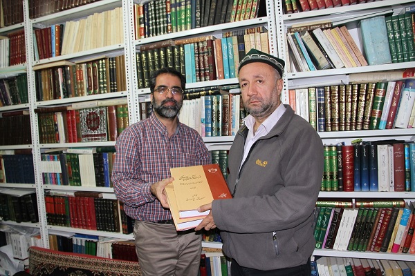 مرگ فرزانه&zwnj;ای دیگر با آزار در زندان چین+عکس