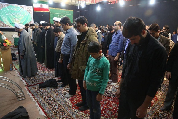 چهارمین روز مسابقات دارالقرآن امام علی(ع)/ زمزمه آیات الهی در بزرگترین کمپ قرآنی چهارمین روز مسابقات دارالقرآن امام علی(ع)/ زمزمه آیات الهی در بزرگترین کمپ قرآنی