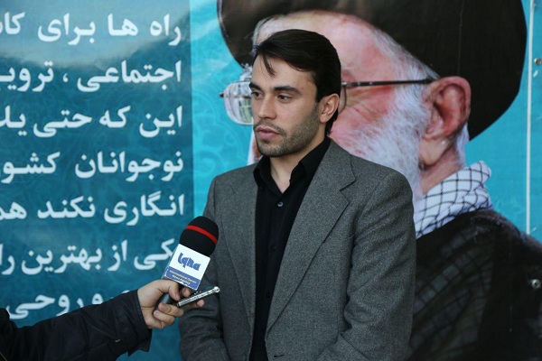 چهارمین روز مسابقات دارالقرآن امام علی(ع)/ زمزمه آیات الهی در بزرگترین کمپ قرآنی چهارمین روز مسابقات دارالقرآن امام علی(ع)/ زمزمه آیات الهی در بزرگترین کمپ قرآنی