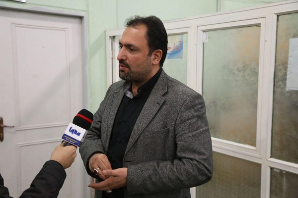 چهارمین روز مسابقات دارالقرآن امام علی(ع)/ زمزمه آیات الهی در بزرگترین کمپ قرآنی چهارمین روز مسابقات دارالقرآن امام علی(ع)/ زمزمه آیات الهی در بزرگترین کمپ قرآنی