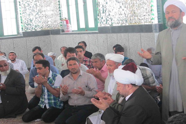 مرگ اندیشمند مسلمان چین بر اثر شکنجه+عکس