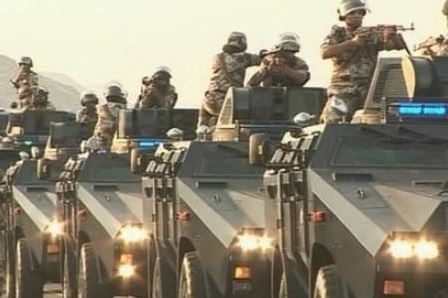 معارضان بحرینی خواستار مقابله جدی با اشغالگری سعودیها شدند معارضان بحرینی خواستار مقابله جدی با اشغالگری سعودیها شدند