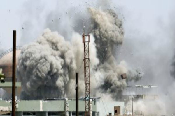 کشتهشدن فرمانده میدانی انصارالله در غرب یمن کشتهشدن فرمانده میدانی انصارالله در غرب یمن