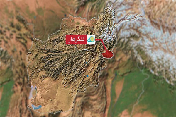 تلاش داعش برای پیشروی در افغانستان با چراغ سبز آمریکا / در حال تکمیل