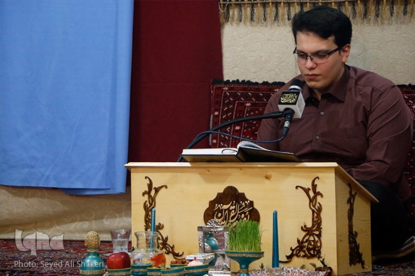 درگذشتگان قرآنی سال 96 درگذشتگان قرآنی سال 96