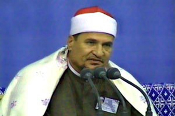 درگذشتگان قرآنی سال 96 درگذشتگان قرآنی سال 96