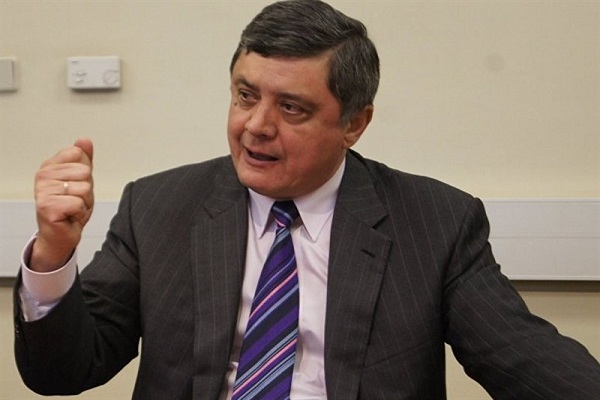 تلاش داعش برای پیشروی در افغانستان با چراغ سبز آمریکا / در حال تکمیل