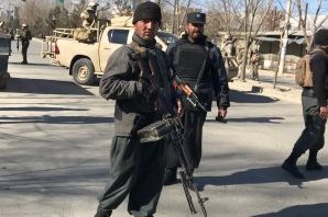 ادیت شده فوری؛ حمله موشکی طالبان به «ننگرهار» افغانستان ادیت شده فوری؛ حمله موشکی طالبان به «ننگرهار» افغانستان