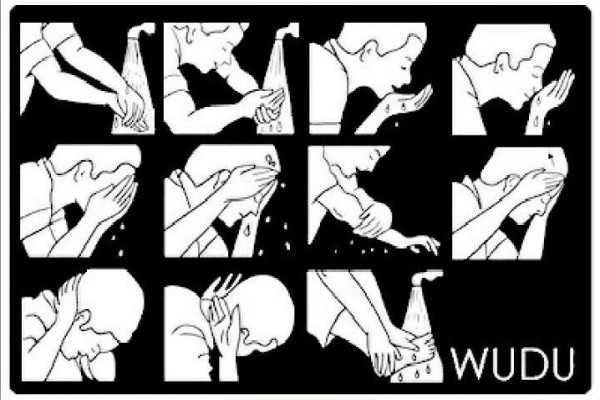 طراحی نرمافزار آموزش نماز ویژه تازه مسلمانان طراحی نرمافزار آموزش نماز ویژه تازه مسلمانان