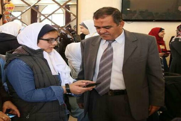 طراحی نرمافزار آموزش نماز ویژه تازه مسلمانان طراحی نرمافزار آموزش نماز ویژه تازه مسلمانان