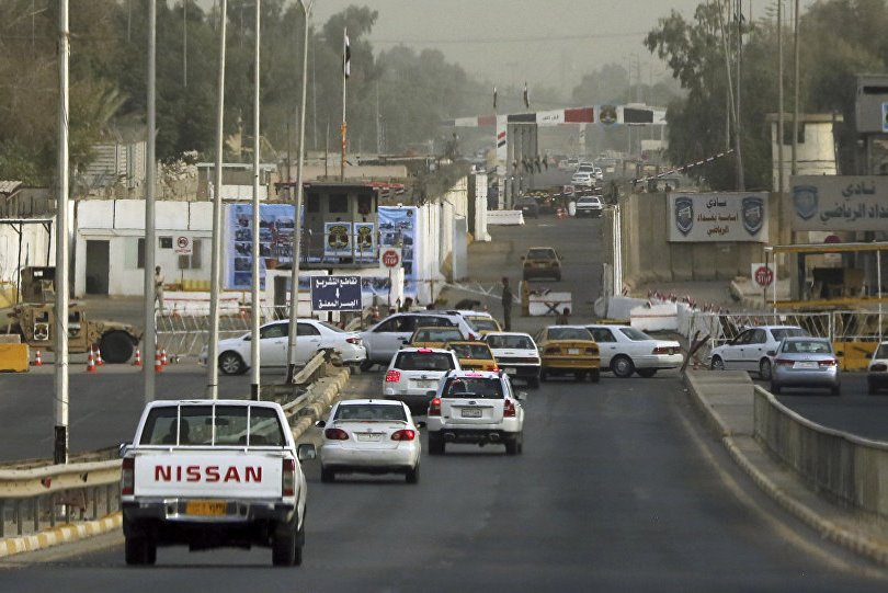 درخواست 5 حزب کرد برای کنارگیری از انتخابات عراق