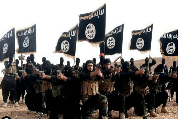 کشته شدن بیش از 19 هزار داعشی در عراق طی سه سال/ ادیت شده کشته شدن بیش از 19 هزار داعشی در عراق طی سه سال/ ادیت شده