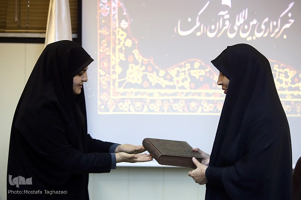 خوانده شده////نوروز/// ارتقای نقاط قوت تشکلهای قرآنی با تخصصی شدن/ مهارت «شکوفههای انتظار» در سبک زندگی اسلامی خوانده شده////نوروز/// ارتقای نقاط قوت تشکلهای قرآنی با تخصصی شدن/ مهارت «شکوفههای انتظار» در سبک زندگی اسلامی