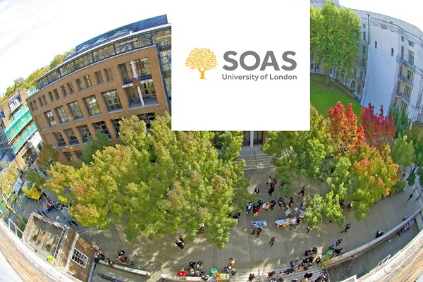 همایش &laquo;قرآن: متن، ترجمه و فرهنگ&raquo; در لندن/ادیت شده