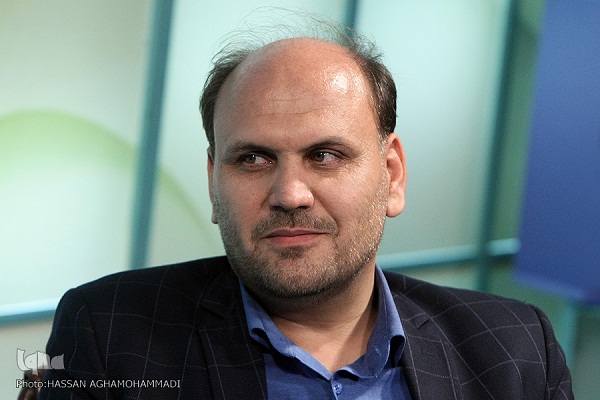 حسن فروغی قاری قرآن حسن فروغی