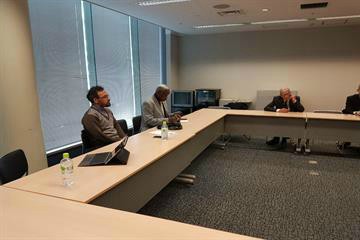 هم&zwnj;اندیشی &laquo;نقش دین در فرهنگ و دموکراسی&raquo; در ژاپن