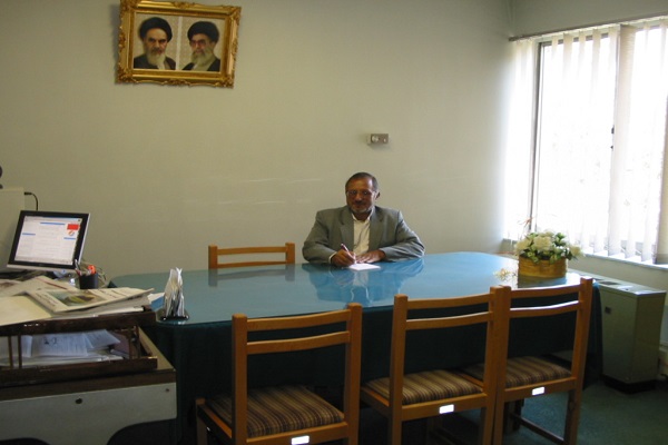 نوروز/////برنامه&zwnj;ریزی راهبردی، مدیریت، نظارت و ارشاد؛ عناصر مهم در انسجام امور خیّران قرآنی