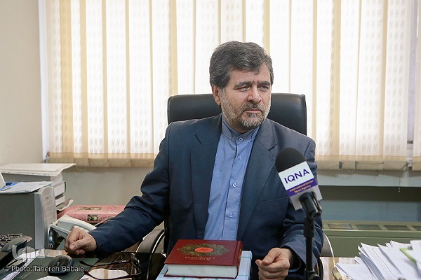 ترجمه قرآن به ترکی؛ از گذشته تا امروز/ قدیمیترین ترجمه مفهومی در دَدَهقورقود ترجمه قرآن به ترکی؛ از گذشته تا امروز/ قدیمیترین ترجمه مفهومی در دَدَهقورقود