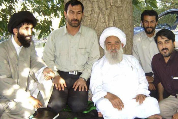 توصیه به قرآن از مواعظ فردی مرحوم آیتالله شاهآبادی بود توصیه به قرآن از مواعظ فردی مرحوم آیتالله شاهآبادی بود