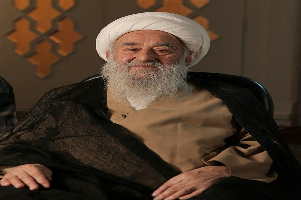 پیام تسلیت مجمع جهانی شیعه&zwnj;شناسی در پی درگذشت آیت&zwnj;الله شاه&zwnj;آبادی