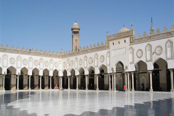 انتشار مستند «مفهوم جهاد در اسلام» انتشار مستند «مفهوم جهاد در اسلام»