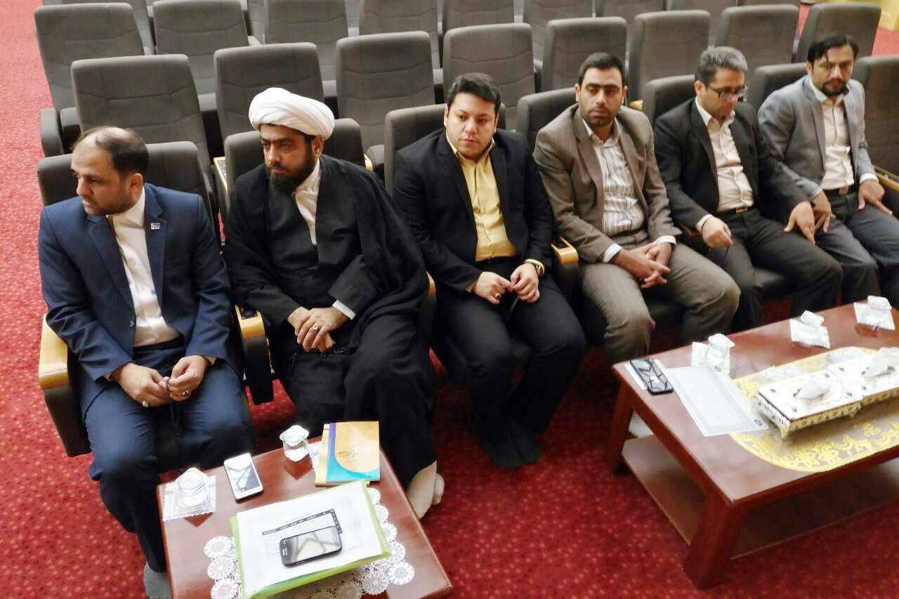 شوق تلاوت شوق تلاوت