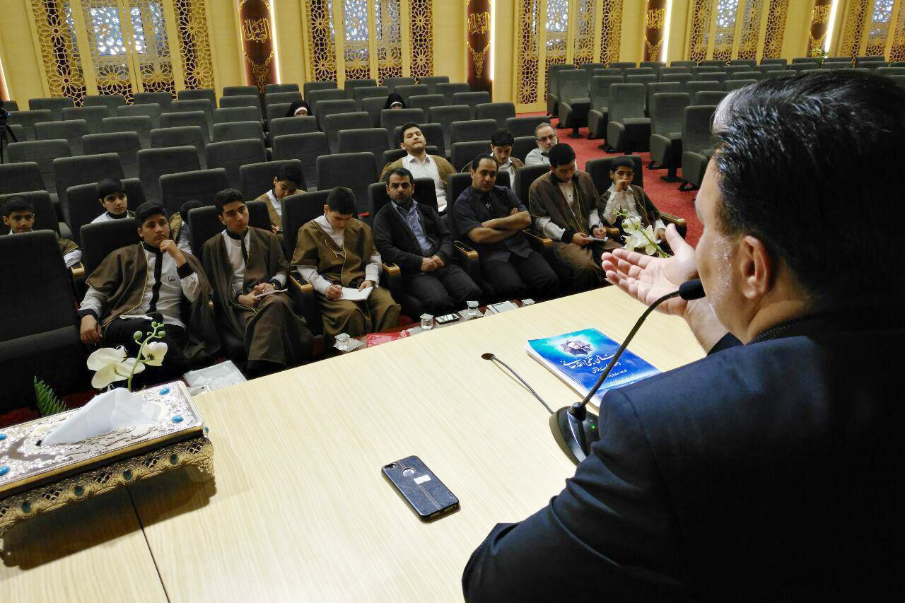 شوق تلاوت شوق تلاوت