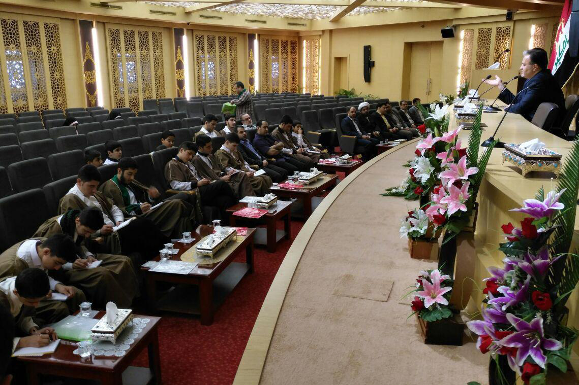 شوق تلاوت شوق تلاوت