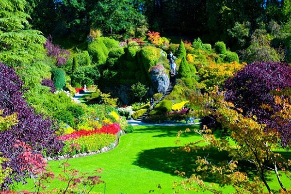 تجلی بهشت در معماری اسلامی تجلی بهشت در معماری اسلامی