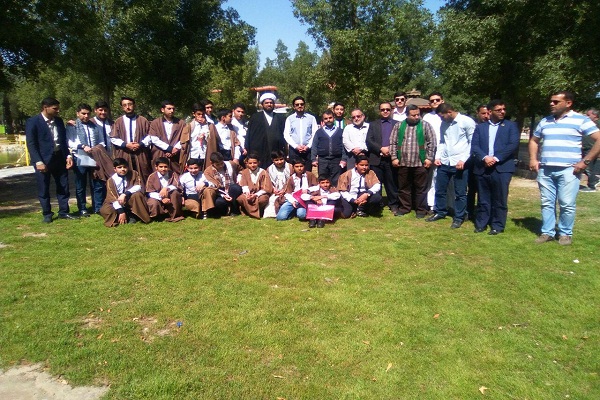 قاریان همیشه قدردان اساتید خود باشند/ قرائت قرآن راهی برای رهایی اموات از سختی برزخ