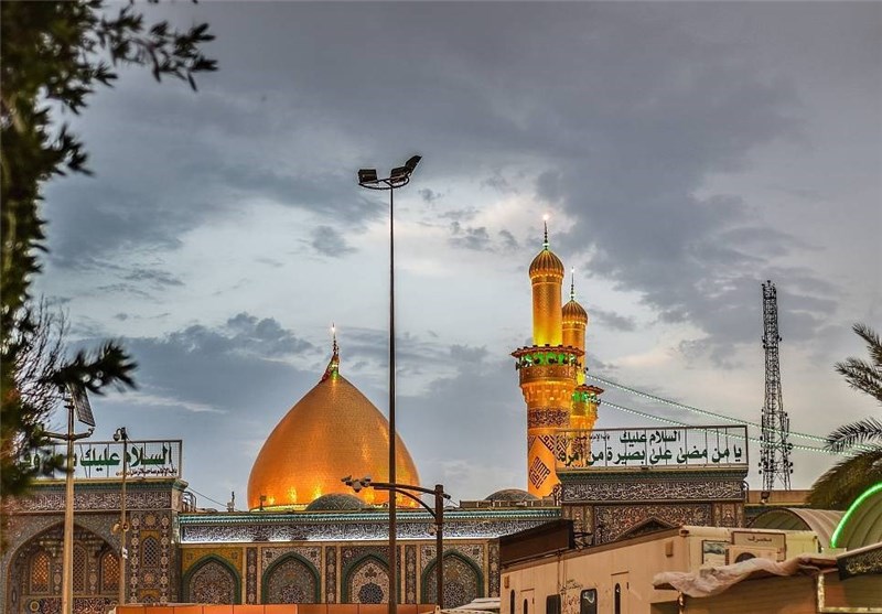 بهره&zwnj;مندی قاریان کاروان شوق تلاوت از کلاس آموزشی &laquo;حسنین حلو&raquo;