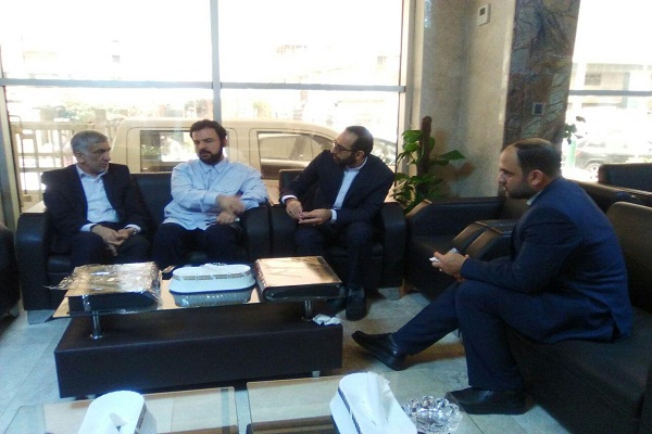 مؤسسات معین؛ بازوی اجرایی ستاد مسابقات شوق تلاوت