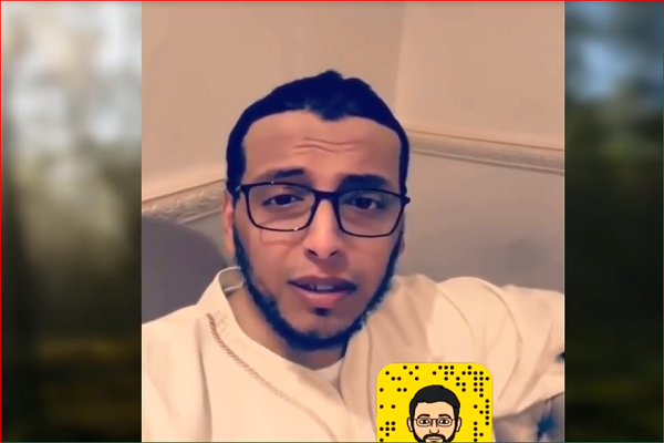 پاسخی به شبهات فایل تلاوت نوجوان مراکشی+فیلم