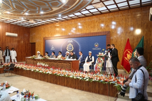 درخشش نوابغ قرآنی عراق در جشنواره نسیم کربلا در پاکستان درخشش نوابغ قرآنی عراق در جشنواره نسیم کربلا در پاکستان