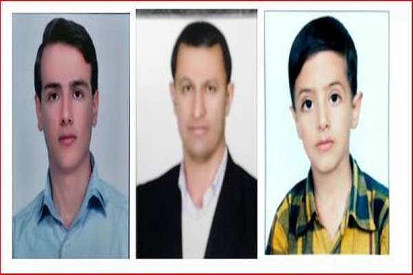 خانواده&zwnj; قرآنی لردگان معرفی شد