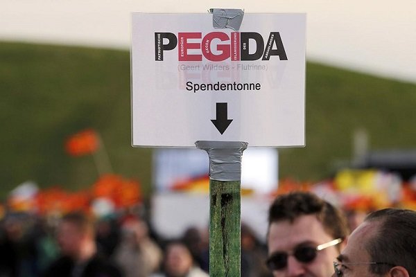 گذری بر اسلام‌ستیزی در آلمان/ پشت پرده حمله به برخی از مساجد /در حال تکمیل