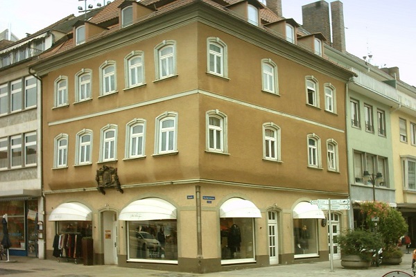 هفتم عید/فریدریش روکرت؛ از غزل&zwnj;های زره&zwnj;پوش تا ترجمه قرآن و شاهنامه+عکس