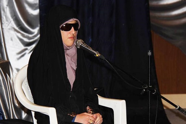 نماینده ایران امشب راهی مسابقات قرآن کشور اردن می&zwnj;شود